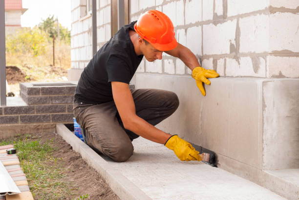 Licensed Exterior Waterproofing service in Huntington Station, NY - Halo Water Proofing